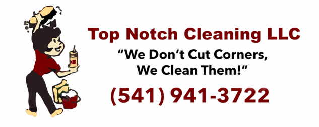Top Notch Cleaning LLC