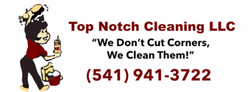 Top Notch Cleaning LLC
